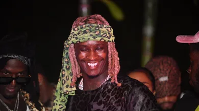 Young Thug Fire Emoji Playlist Hip Hop News