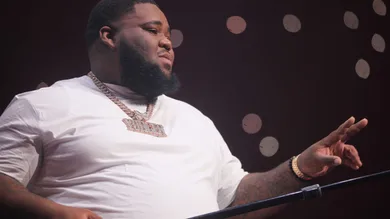 Young Thug Firing Team Rod Wave UY SCUTI Verse Hip Hop News