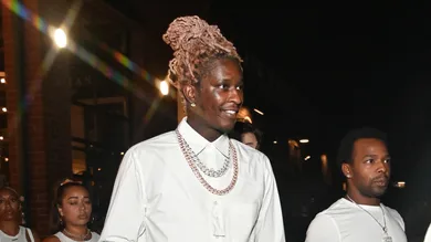 Young Thug Gay Rumors Playboi Carti Lil Uzi Vert Style Hip Hop News