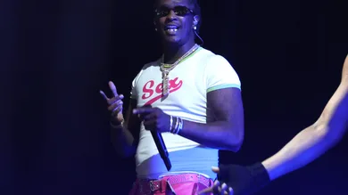 Young Thug Gunna Yak Gotti Rats Leaked Diss Track Hip Hop News