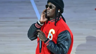 Young Thug Pivot Podcast Exiting Street Life Hip Hop News