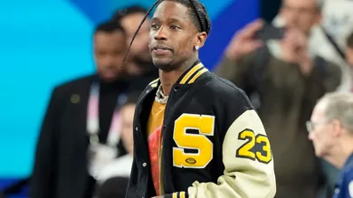 Young Thug Travis Scott 11 Murders Jail Leaks Hip Hop News