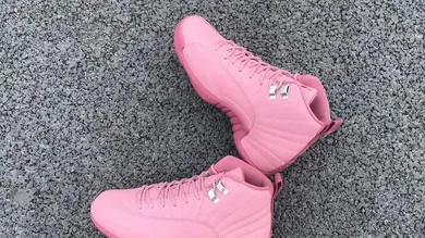 air-jordan-12-gs-pearl-pink-sneaker-news