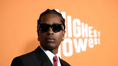 "Highest 2 Lowest" New York Premiere