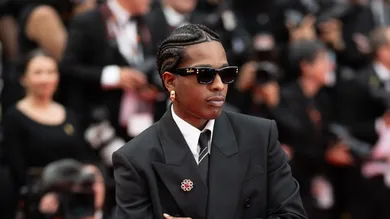 ASAP Rocky "Don't Be Dumb" Release Hip Hop News