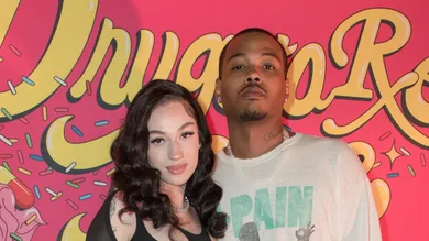 Bhad Bhabie Le Vaughn Car Video Gossip News