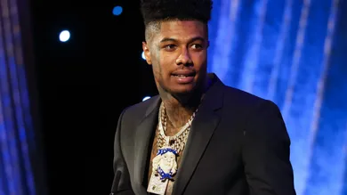 Blueface Brother Alleged Murder Plot Hip Hop News