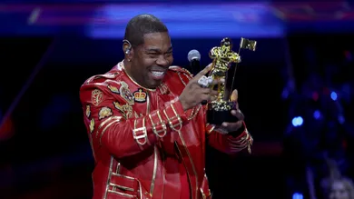 2025 MTV Video Music Awards - Show