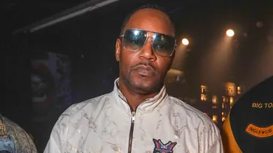 Cam'ron Dame Dash Freestyle Hip Hop News