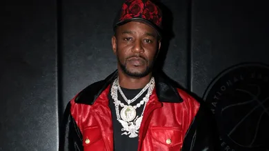 Cam'ron Slams Adrin Broner Sports News