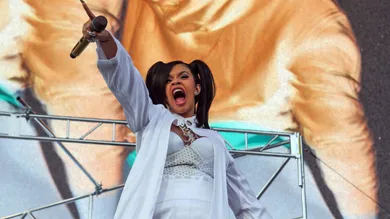 Entertainment: Coachella Valley Music and Arts Festival