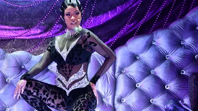 Entertainment: 61st Annual Grammy Awards