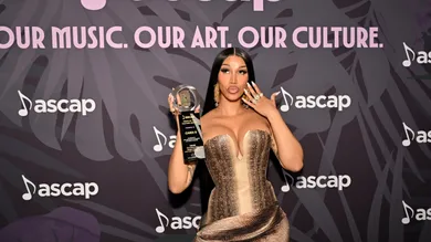 ASCAP Rhythm &amp; Soul Music Celebration