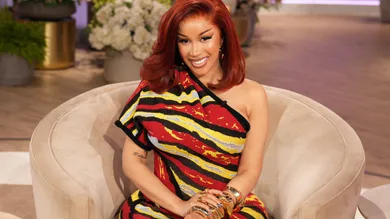 "The Jennifer Hudson Show" Season 4