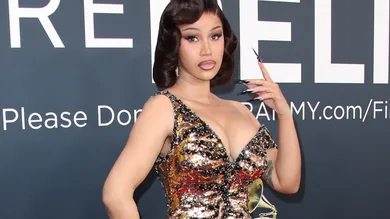 Cardi B Alleged Cheaters Gossip News