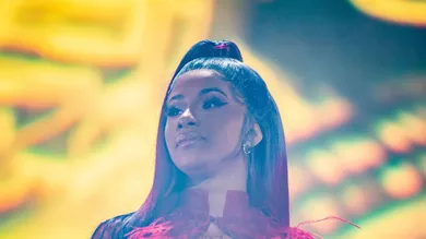 Cardi B Bia "Am I The Drama?" Hip Hop News