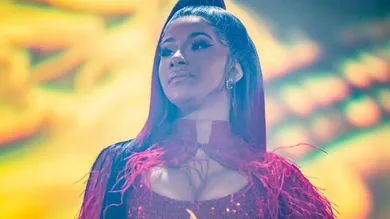 Cardi B Kulture Shade Hip Hop News