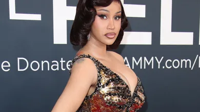 Cardi B Offset Hostage Gossip News