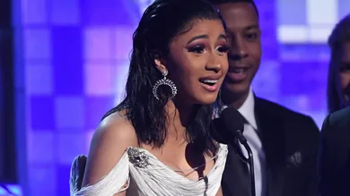 Cardi B Rumor Nicki Minaj Hip Hop News