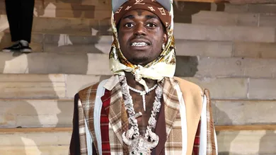 Charlamagne Tha God Kodak Black Kendrick Lamar Hip Hop News