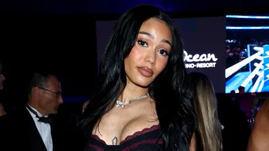 Coi Leray Co-Parents Trippie Redd Gossip News