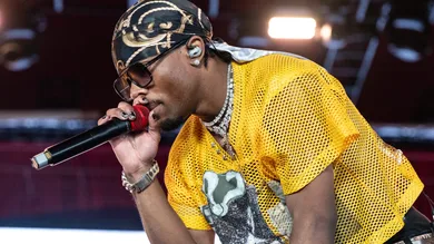 2025 Coachella Valley Music And Arts Festival - Weekend 2 - Day 1