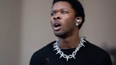 2024 Lollapalooza Festival