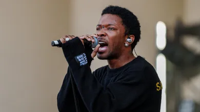 2024 Lollapalooza Festival