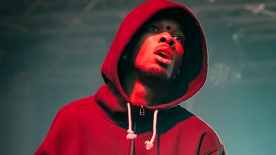 D4vd Slammed Resurfaced TikTok Comment Music News