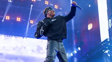 2024 Lyrical Lemonade Summer Smash Festival