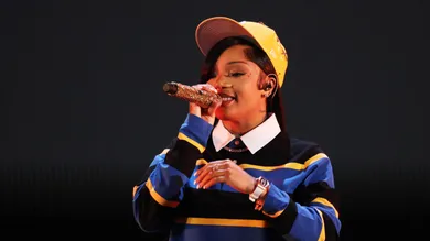 2025 iHeartRadio Music Festival - Night 2 - Show