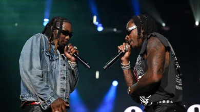 Hot 107.9 Birthday Bash 2025