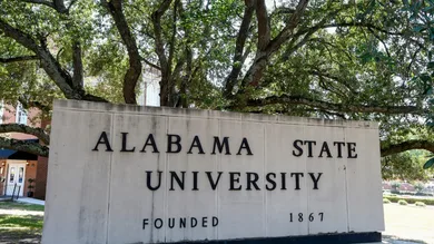 HBCUs Lock Down Political News