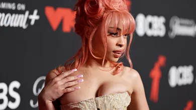 2025 MTV Video Music Awards - Arrivals