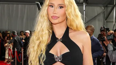 Iggy Azalea DJ Akademiks Playboi Carti Drama Hip Hop News