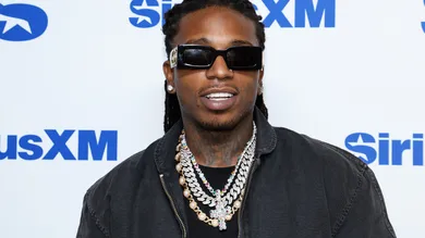 Jacquees YSL Woody Fight Allegations Music News