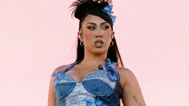 Kali Uchis Pulls D4vd Collab Music News