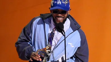 Kendrick Lamar Mexico City Stadium Hip Hop News