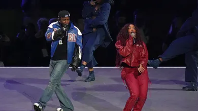 NFL: Super Bowl LIX-Kansas City Chiefs at Philadelphia Eagles