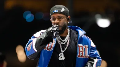 Kendrick Lamar Super Bowl LIX Emmy Hip Hop News