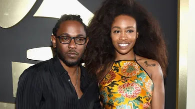 Kendrick Lamar SZA No. 1 Hip Hop News