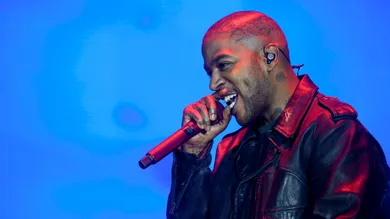 Rock En Seine Festival At Domaine National De Saint Cloud - Day Two