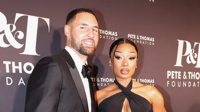 Klay Thompson Megan Thee Stallion Breakup Rumors Gossip News