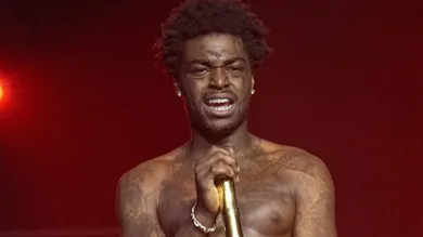 Kodak Black Checks Fan Hip Hop News