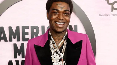 Kodak Black Lauryn Hill Hermes Bag Hip Hop News