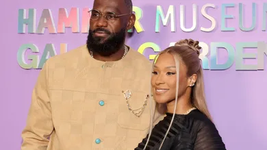 LeBron James Brutally Honest Marriage Gossip News