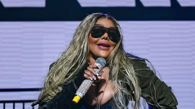 Lil Kim Chris Brown Challenge Hip Hop News