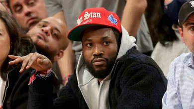 Meek Mill Claims He's Blackballed Hip Hop News