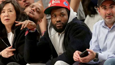 Meek Mill Seeks $5 Million Hip Hop News