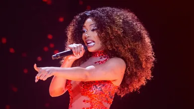 Milagro Gramz Scolded Megan Thee Stallion Hip Hop News